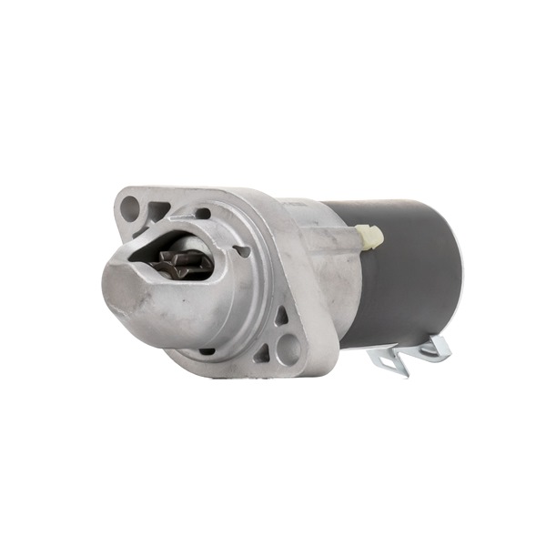 Starter 2S0370R RIDEX REMAN HONDA Civic VII Hatchback (EU, EP, EV) 2.0 Type-R (EP3) 2002 200 Pk