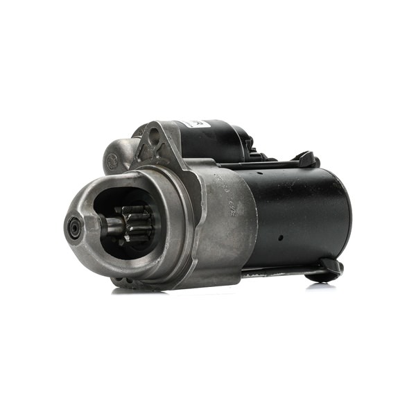 RIDEX REMAN 2S0178R starter motor VAUXHALL Vectra Mk2 (C) CC (Z02) 2.0 16V Turbo 175hp 2008
