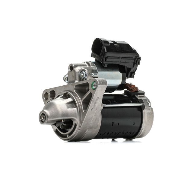 Starter 2S0473R RIDEX REMAN TOYOTA Verso S (P120) 1.4 D4-D (NLP121_) 2012 90 hk