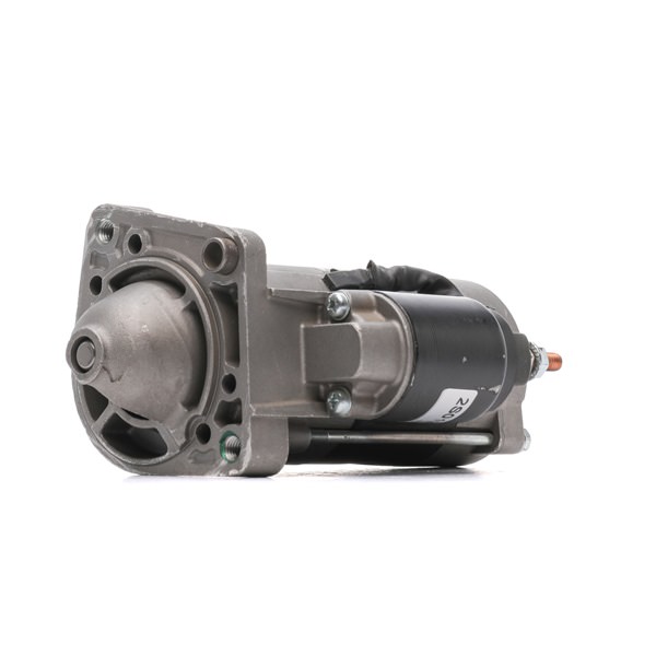 Numero OEM M 002 T 88473 - Motorino avviamento 2S0130R HYUNDAI, MITSUBISHI