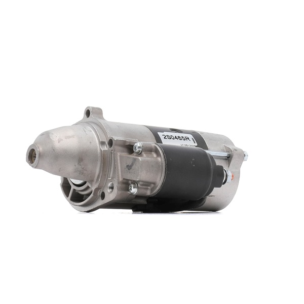 Numer OEM M 002 T 88572ZC - Rozrusznik 2S0465R MITSUBISHI