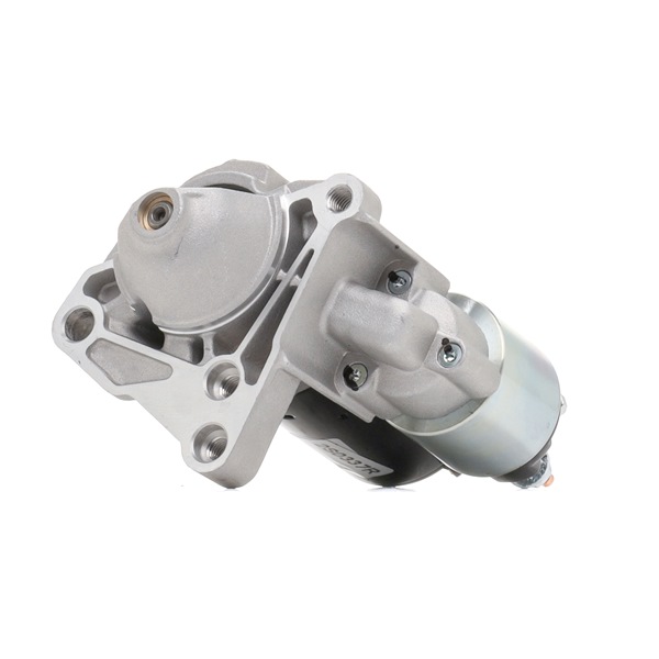 RIDEX REMAN 2S0337R starter motor RENAULT Espace IV (JK) 2.0 Turbo 163hp 2006