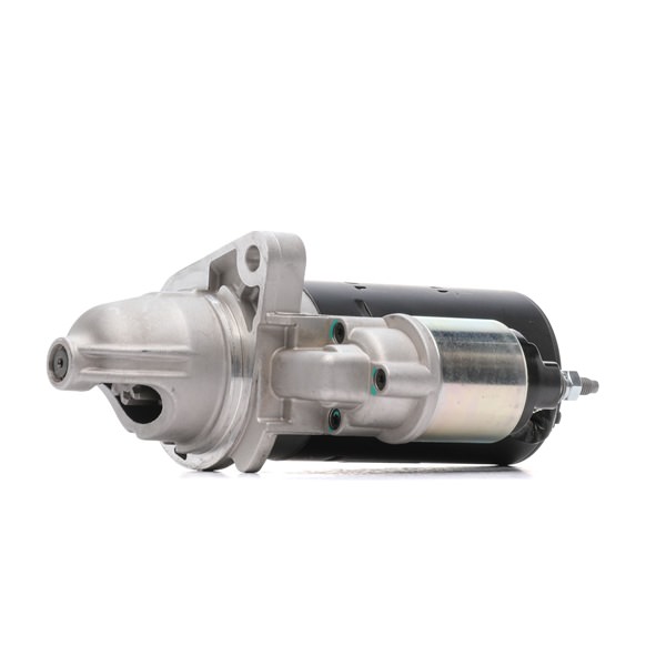 Numer OEM 04801 849AC - Rozrusznik 2S0320R FIAT, JEEP, CHRYSLER
