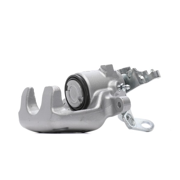 Bremssattel 78B0078R RIDEX REMAN 1K0615424C Hinterachse rechts, Hinterachse