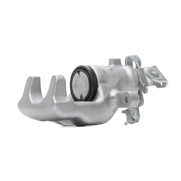 RIDEX REMAN 78B0086R brake caliper VAUXHALL Astra Mk5 (H) Hatchback (A04) 1.6 Turbo (L48) 180hp 2008