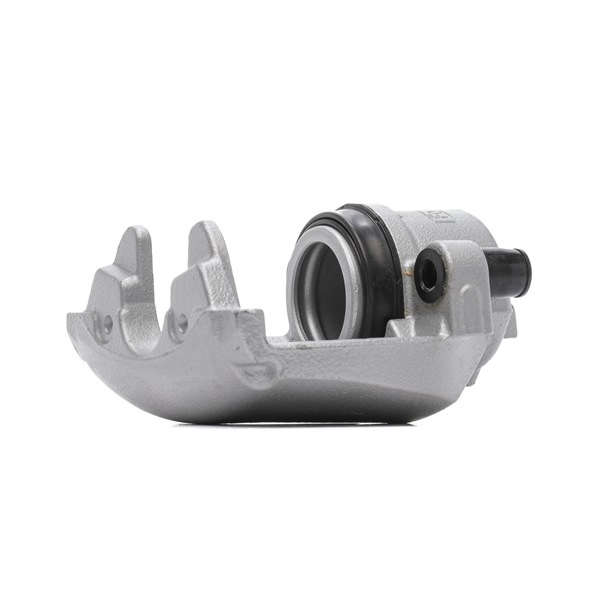 Bremssattel 78B0281R RIDEX REMAN AV612B302AA Vorderachse links, Vorderachse