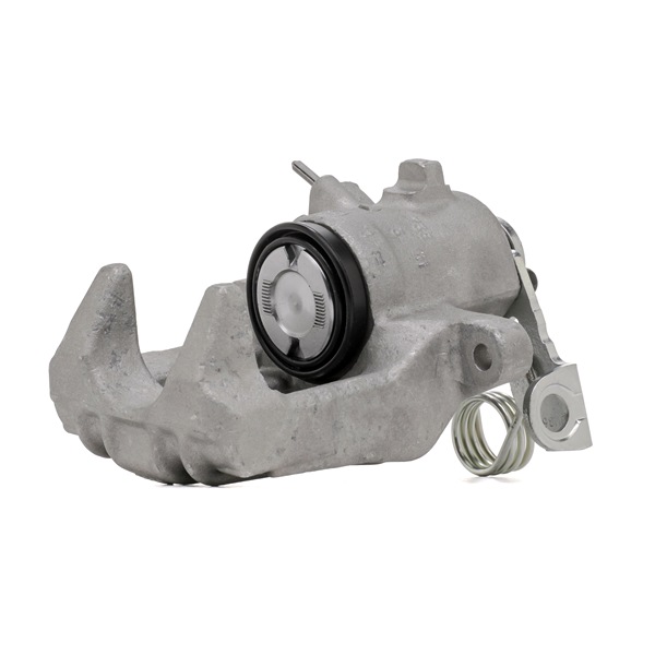 Pinza freno 78B0122R RIDEX REMAN AUDI A4 B6/B7 Cabrio (8H7, 8HE) 2.0 2004 130 CV