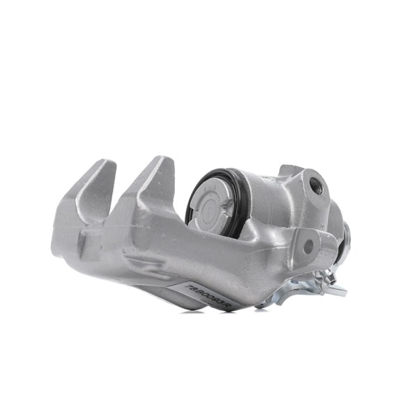 RIDEX REMAN 78B0093R Bremssattel PEUGEOT 308 CC (4B_) 1.6 HDi 114 PS Diesel 2013