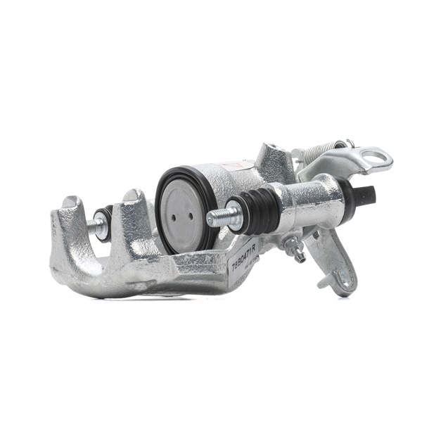 Bromsok 78B0471R RIDEX REMAN RENAULT Master III Flak/Chassi 2.3 dCi 145 RWD (UV0F, UV0E, HV0E, HV0F, HV0T, HV10,... 2024 146 hk
