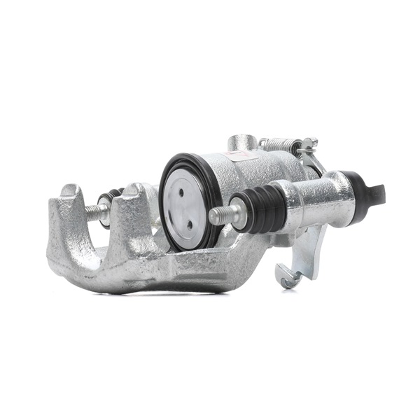 Bremssattel 78B0334R RIDEX REMAN 95520912 Hinterachse rechts, Hinterachse, ohne Halter