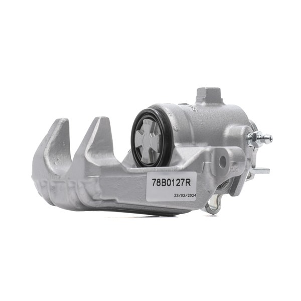 Número OEM 6Q0 615 423 B - Pinza de freno 78B0127R SEAT, AUDI, SKODA, ISUZU, GMC