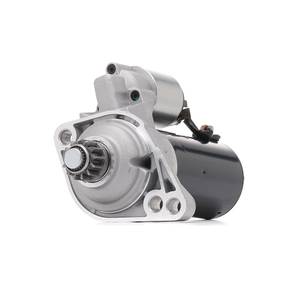 OEM nummer 02Z 911 021 C - Starter 2S0643R VW, AUDI, SKODA, SEAT