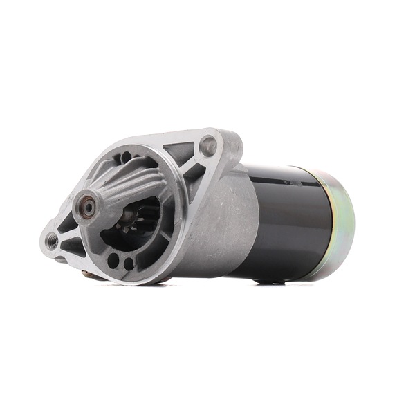 Número OEM M 1 T 74281 ZC - Motor de arranque 2S0059R MITSUBISHI, CHRYSLER