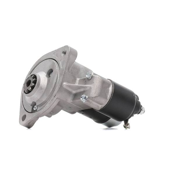 Motor de arranque 2S0227R RIDEX REMAN OPEL Corsa A TR (S83) 1.5 TD (F11, M11, F19, M19) 1992 67 cv
