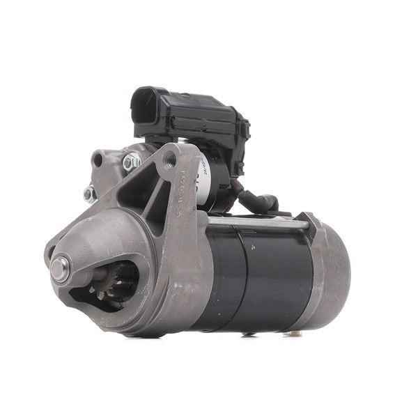 Numer OEM 28100 33120 - Rozrusznik 2S1337R TOYOTA, SUBARU
