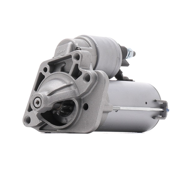 Starter 2S0566R RIDEX REMAN RENAULT Kangoo II Express (FW) 1.5 dCi 90 (FW0G, FW05, FW08, FW11) 2017 90 PS