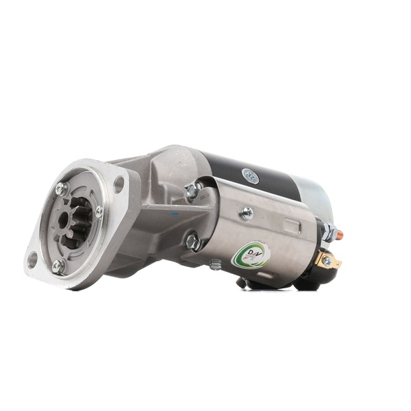 Número OEM S 13- 92 - Motor de arranque 2S0520R