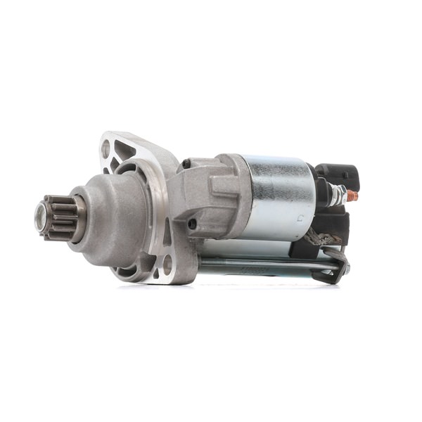 Starter 2S1168R RIDEX REMAN Volkswagen Jetta Mk5 (1K) 1.4 TSI 2007 122 Pk