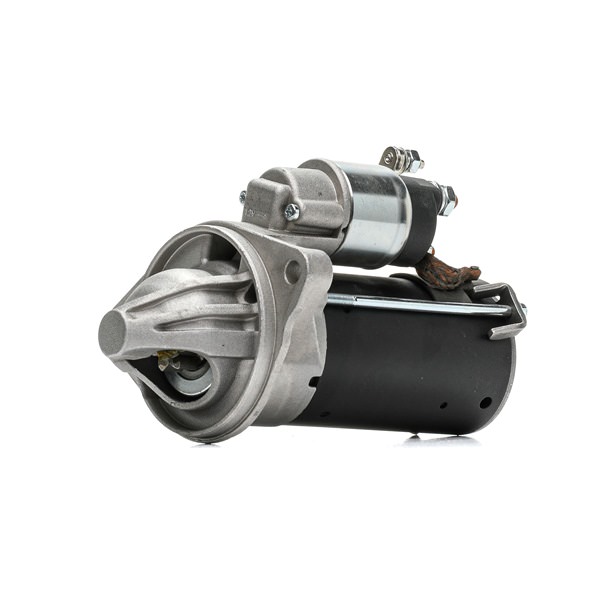 Motor de arranque 2S0871R RIDEX REMAN FORD C-Max II (DXA/CB7, DXA/CEU) 1.0 EcoBoost 2016 100 cv