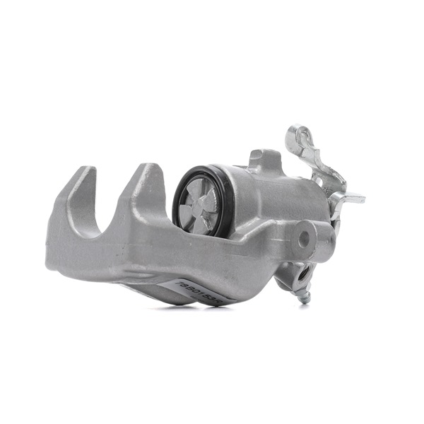Pinza de freno 78B0153R RIDEX REMAN RENAULT Modus / Grand Modus (F, JP) 1.2 GPL (JP0R) 2010 75 cv