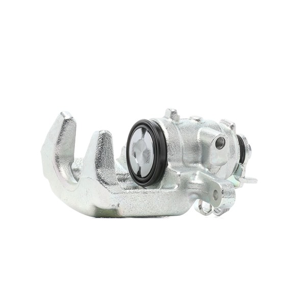 RIDEX REMAN 78B0303R brake caliper PEUGEOT Expert II Tepee (VF3X) 2.0 HDi 98hp 2013