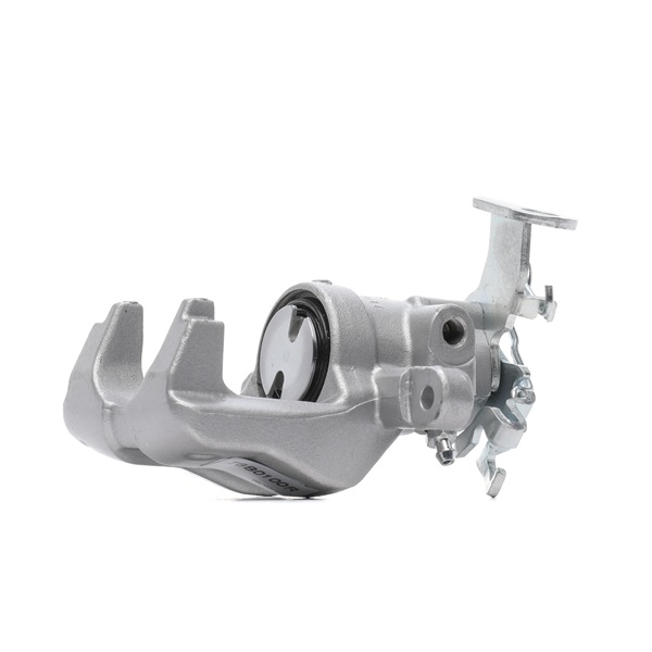 RIDEX REMAN 78B0100R brake caliper FIAT Bravo II Hatchback (198) 1.6 D Multijet (198AXM1B) 90hp 2009