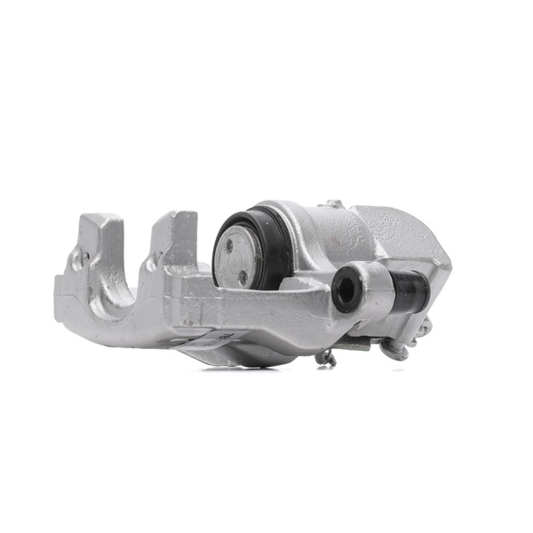 RIDEX REMAN 78B0182R brake caliper VAUXHALL Vectra Mk2 (C) CC (Z02) 3.0 CDTi 184hp 2008