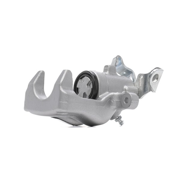 Bremsecaliper 78B0171R RIDEX REMAN RENAULT Modus / Grand Modus (F, JP) 1.2 2017 75 hk