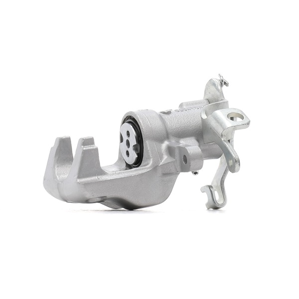 Pinza freno 78B0194R RIDEX REMAN CITROËN C4 I Picasso (UD) 1.8 Bifuel 2012 125 CV