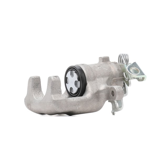 RIDEX REMAN 78B0730R brake caliper VAUXHALL Astra Mk5 (H) TwinTop (A04) 1.9 CDTi (L67) 150hp 2008