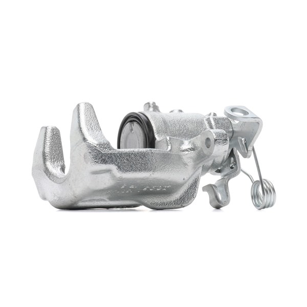 RIDEX REMAN 78B0356R brake caliper PEUGEOT Expert II Tepee (VF3X) 2.0 HDi 98hp 2011