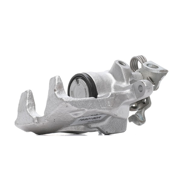 RIDEX REMAN 78B0160R Brake caliper Volkswagen TRANSPORTER 4 Bus (70XB, 70XC, 7DB, 7DW) 1.8 67 hp Petrol 1992