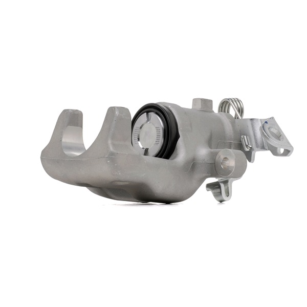 Bremssattel 78B0019R RIDEX REMAN 93176085 Hinterachse rechts, Hinterachse, ohne Halter