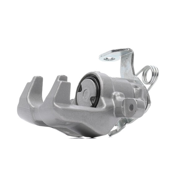Pinza freno 78B0095R RIDEX REMAN FIAT Stilo Multi Wagon (192) 1.9 JTD 2008 140 CV