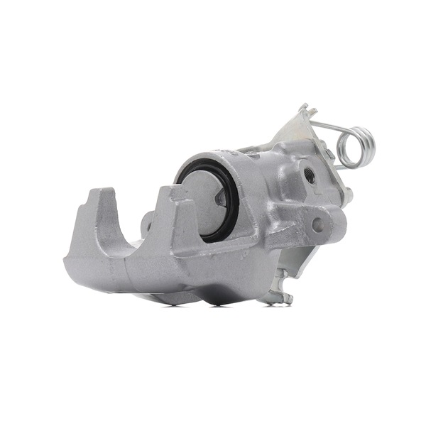 Pinza freno 78B0353R RIDEX REMAN CITROËN C4 I Picasso (UD) 1.8 Bifuel 2009 125 CV