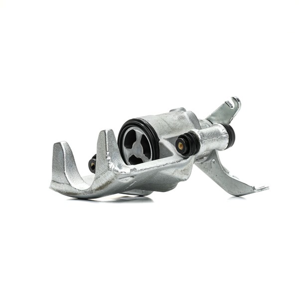 RIDEX REMAN 78B0902R brake caliper IVECO Daily IV Platform / Chassis 3.0 35C17, 35C17 /P, 35S17, 35S17 /P, 35S17 D 170hp 2007