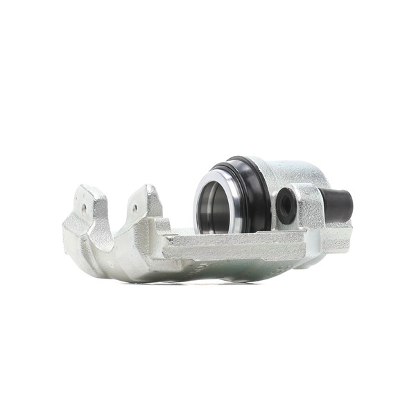 RIDEX REMAN 78B0721R brake caliper TOYOTA Yaris III Hatchback (XP13) 1.4 D (NLP130_) 90hp 2017