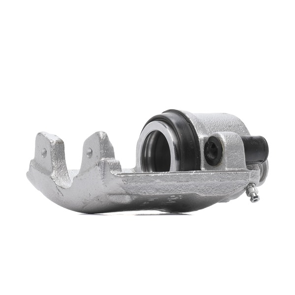 Bremssattel 78B0376R RIDEX REMAN 1126290 Vorderachse rechts, Vorderachse, ohne Halter