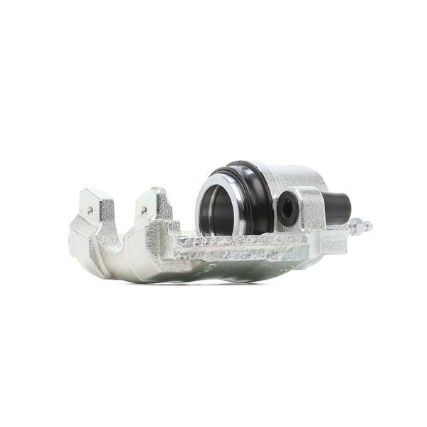 RIDEX REMAN 78B0722R brake caliper TOYOTA Yaris III Hatchback (XP13) 1.4 D (NLP130_) 90hp 2018
