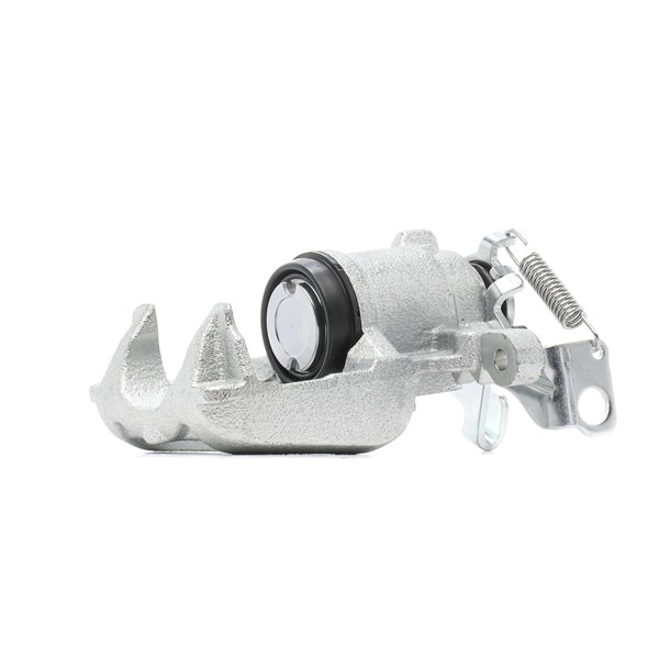 RIDEX REMAN 78B0826R brake caliper VAUXHALL Astra Mk6 (J) GTC (P10) 2.0 BiTurbo CDTI 194hp 2015
