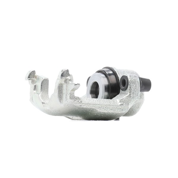 Bremsecaliper 78B0187R RIDEX REMAN OPEL Astra G CC (T98) 1.7 TD (F08, F48) 1998 68 hk