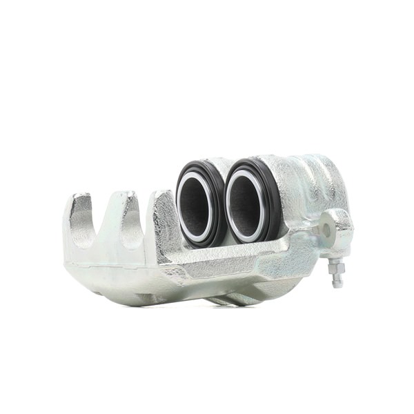 Bremszange 78B0177R RIDEX REMAN SUBARU Legacy IV Kombi (BP) 2.0 R AWD (BP5) 2007 150 PS