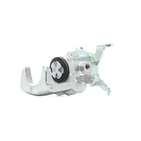 Bremssättel 78B0120R RIDEX REMAN FORD Focus Mk1 Schrägheck (DAW, DBW) 1.8 TDCi 2002 100 PS