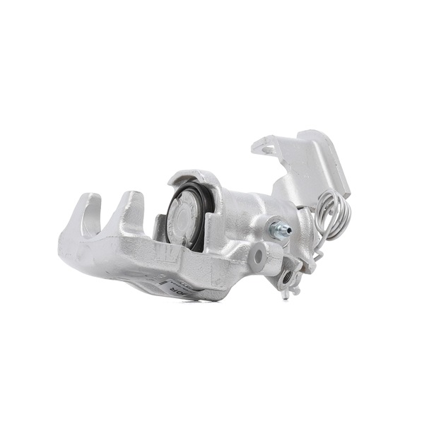 RIDEX REMAN 78B0390R brake caliper RENAULT Master II Platform/Chassis 3.0 dCi 140 136hp 2009