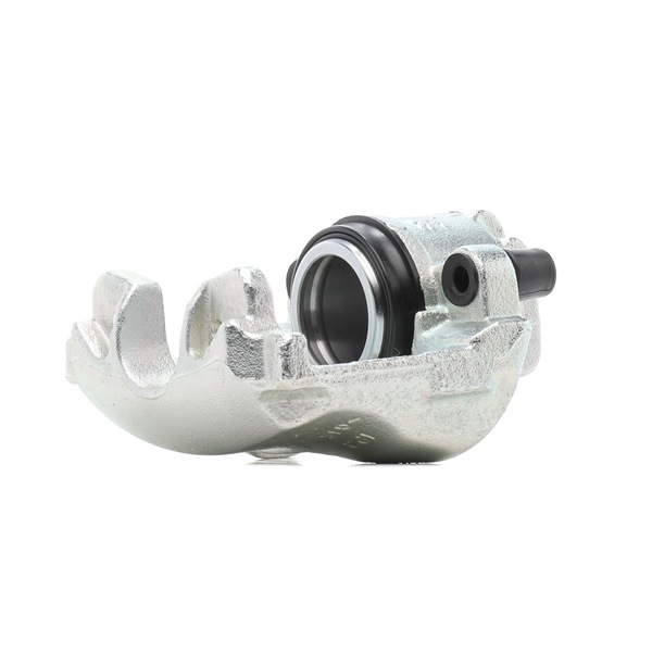 Bremsecaliper 78B1220R RIDEX REMAN DS DS 5 Hatchback 2.0 BlueHDi 135 2017 136 hk
