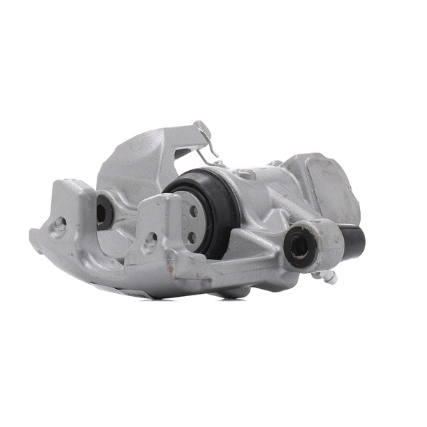 RIDEX REMAN 78B0668R brake caliper TOYOTA Yaris III Hatchback (XP13) 1.4 D (NLP130_) 90hp 2013