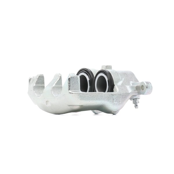 RIDEX REMAN 78B0314R brake caliper RENAULT Trafic II Van (FL) 2.5 DTi 135hp 2003