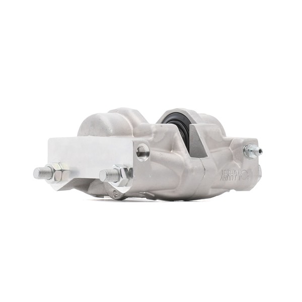 RIDEX REMAN 78B0022R Bremssattel CITROËN C5 II Break (RE_) 2.2 HDi (RE4HTE, RE4HT2) 170 PS Diesel 2007