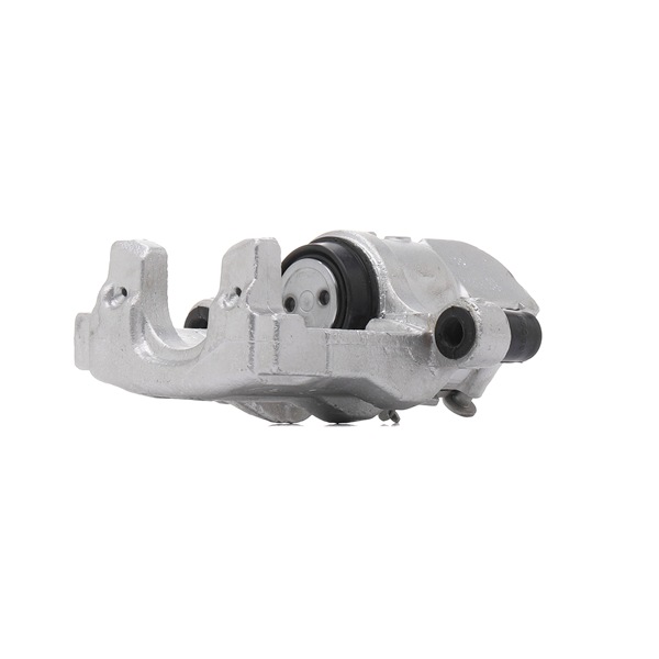 RIDEX REMAN 78B0602R brake caliper VAUXHALL Vectra Mk2 (C) CC (Z02) 3.2 V6 211hp 2008