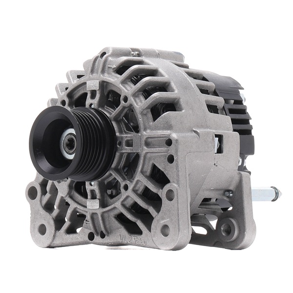 Alternator 4G1870R RIDEX REMAN Volkswagen Lupo / Lupo 3L (6X1, 6E1) 1.4 FSI 2004 105 Pk